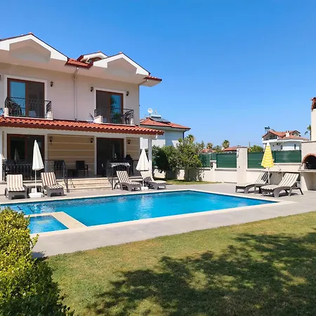 Villa Vesa Dalyan