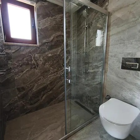 Vesa Villa Dalyan