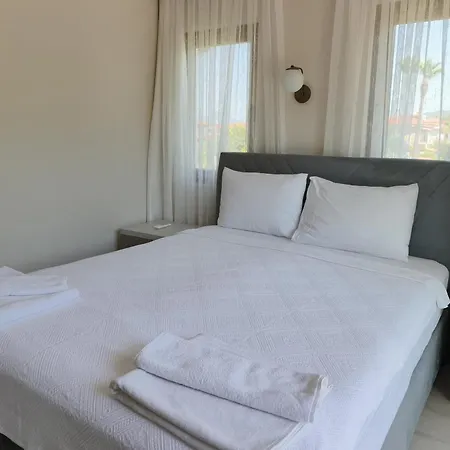 Vesa Villa