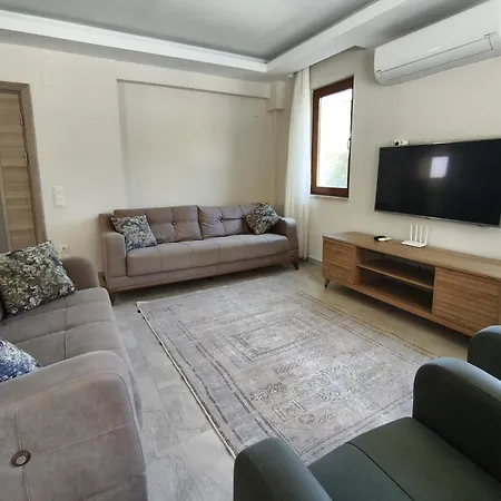 Villa Vesa Dalyan