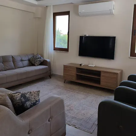 Vesa Villa