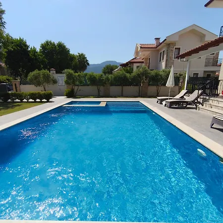 Villa Vesa *