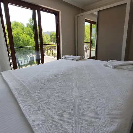 Vesa Villa Dalyan