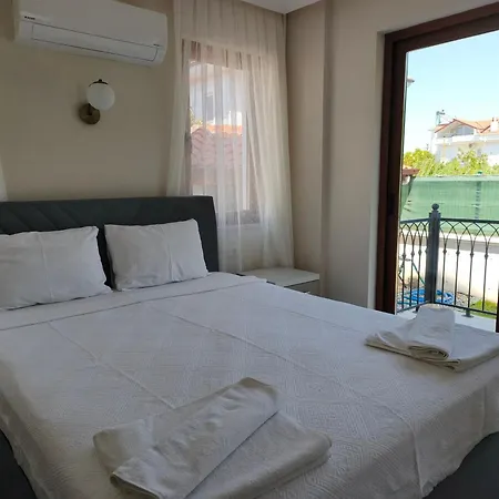 Vesa Villa *