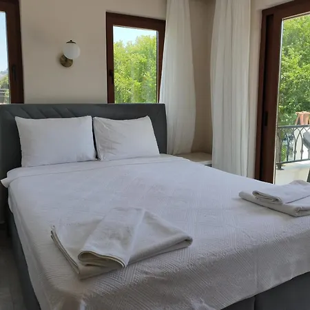 Vesa Villa Dalyan