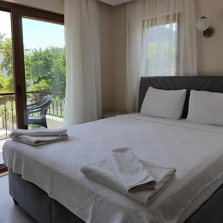 Vesa Villa