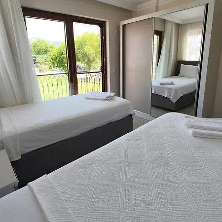 Vesa Villa