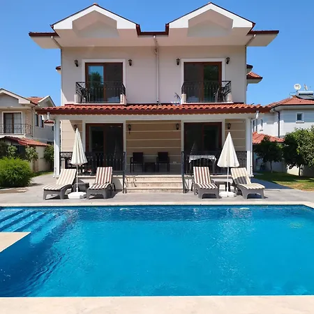 Villa Vesa