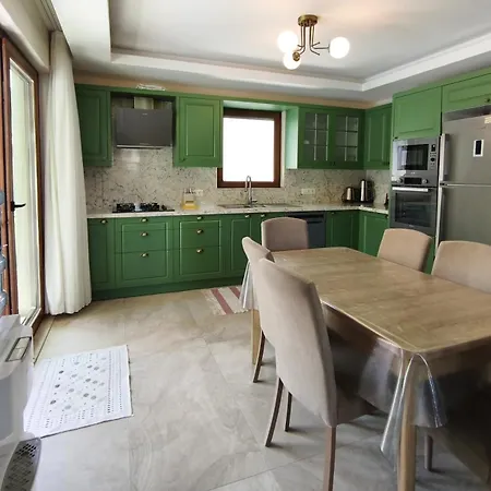 Vesa Villa Dalyan
