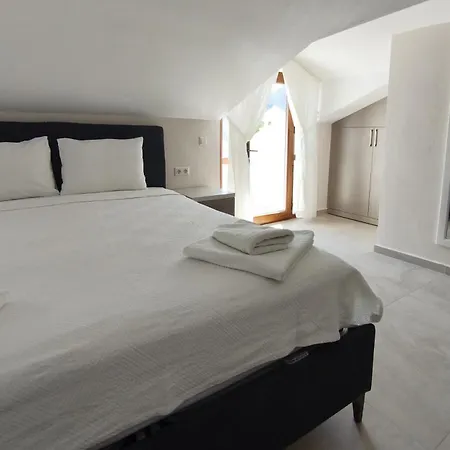 Vesa Villa Dalyan