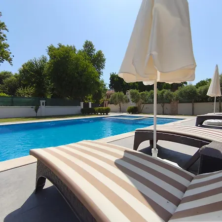 Villa Vesa Dalyan