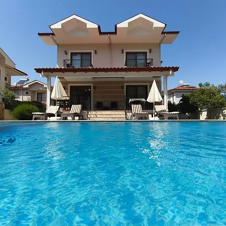 Vesa Dalyan